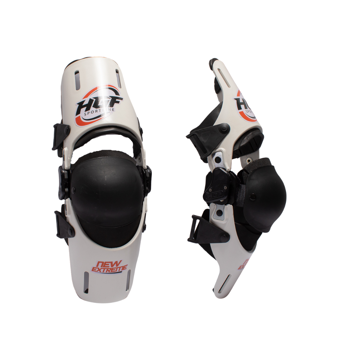 Joelheira HGF New Extreme - Imagem 3